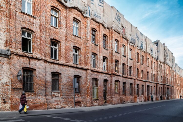 Błędy wykonawcze