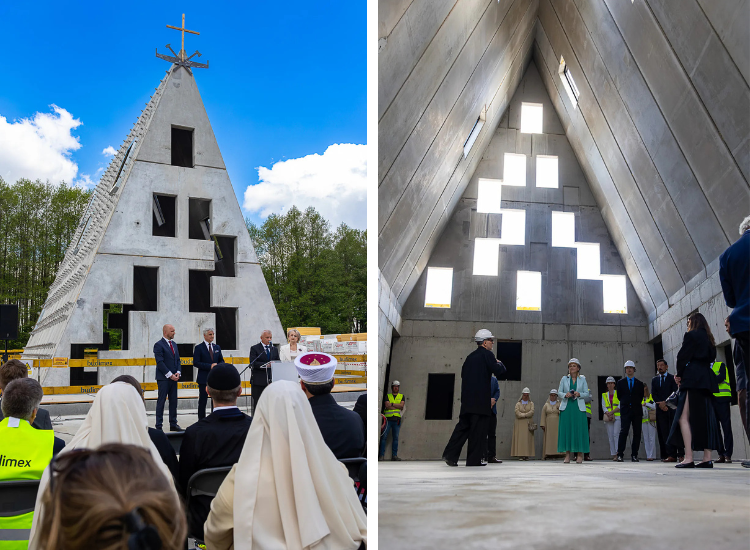 Muzeum Jerzego Popiełuszki