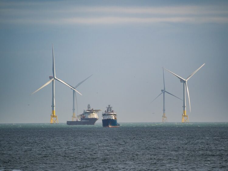 Terminal Offshore w Świnoujściu