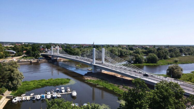 Dzieło Mostowe Roku 2025
