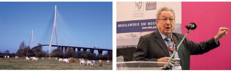 Projektowanie mostów