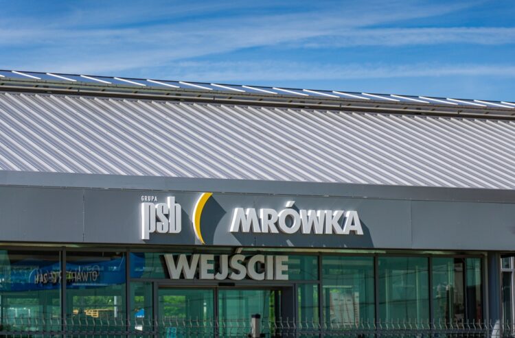 sprzedaż materiałów budowlanych