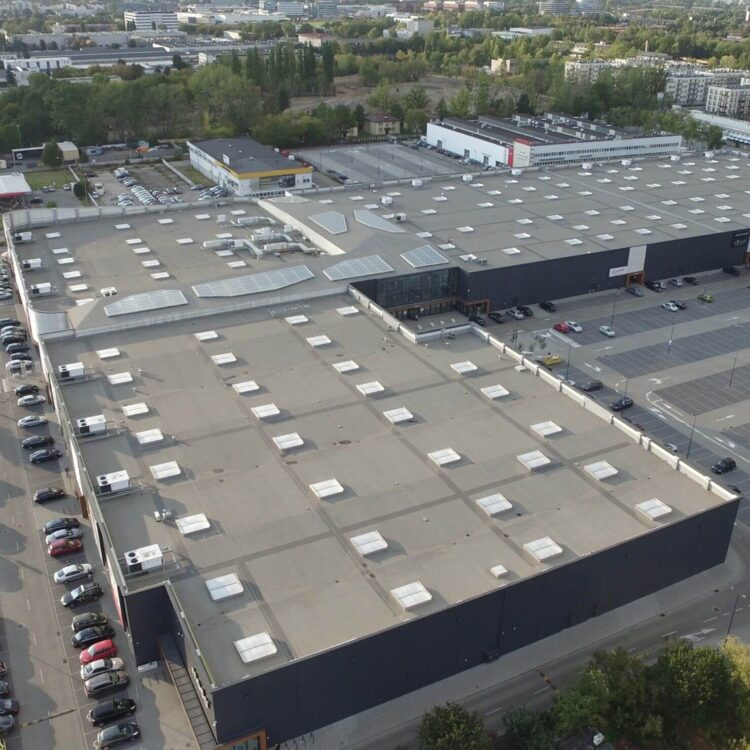 Mercor systemy oddymiania